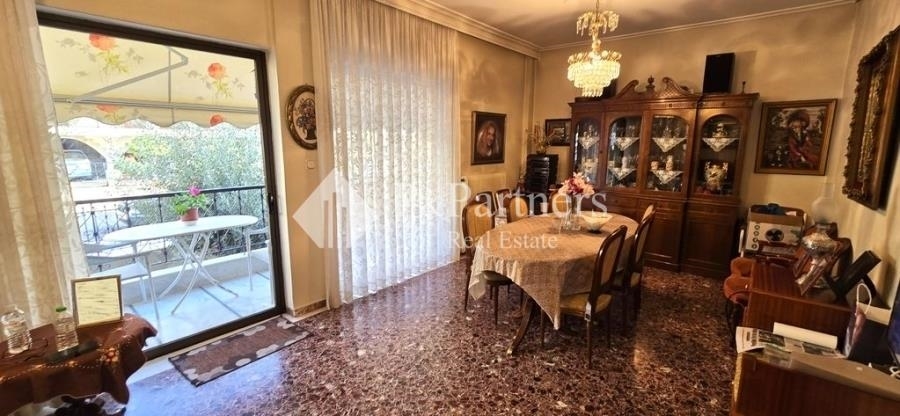 (Προς Πώληση) Κατοικία Διαμέρισμα || Αθήνα Νότια/Αργυρούπολη - 120 τ.μ, 3 Υ/Δ, 330.000€ 