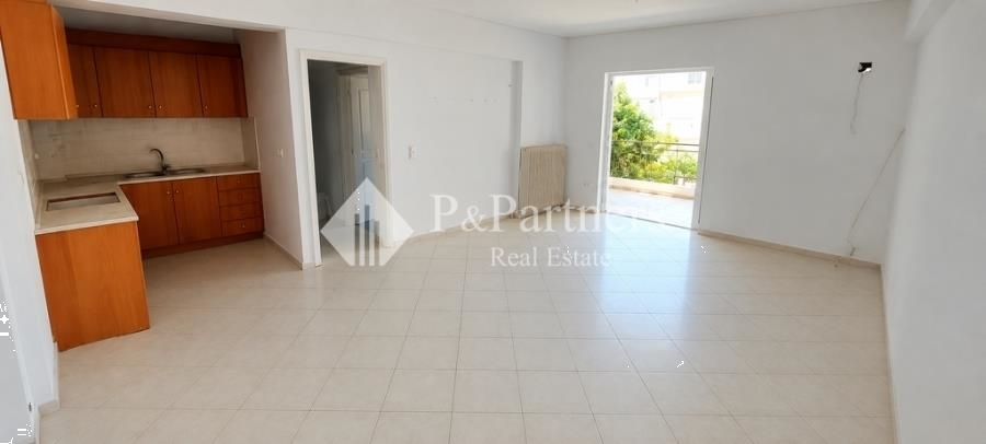 (For Rent) Residential Apartment || Piraias/Piraeus - 57 Sq.m, 1 Bedrooms, 500€ 