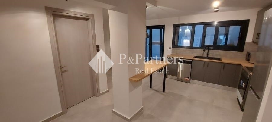 (Προς Πώληση) Κατοικία Διαμέρισμα || Πειραιάς/Πειραιάς - 57 τ.μ, 1 Υ/Δ, 70.000€ 