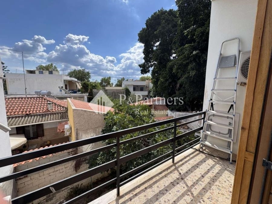 (Προς Πώληση) Κατοικία Διαμέρισμα || Πειραιάς/Αίγινα - 71 τ.μ, 2 Υ/Δ, 225.000€ 