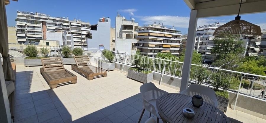 (Προς Πώληση) Κατοικία Συγκρότημα κατοικιών || Αθήνα Κέντρο/Αθήνα - 165 τ.μ, 3 Υ/Δ, 340.000€ 