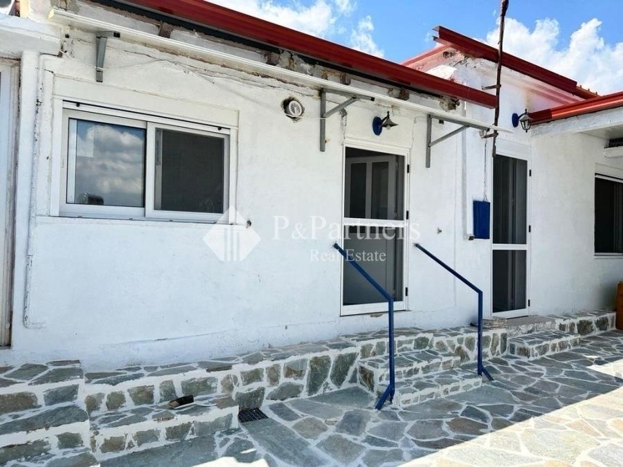(Προς Πώληση) Κατοικία Μονοκατοικία || Πειραιάς/Σαλαμίνα - 95 τ.μ, 2 Υ/Δ, 130.000€ 