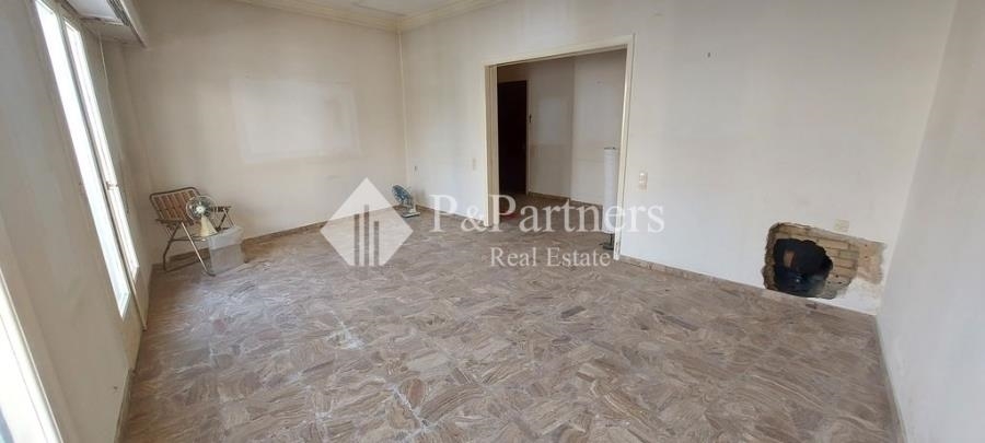 (Προς Πώληση) Κατοικία Διαμέρισμα || Ν. Αχαϊας/Πάτρα - 100 τ.μ, 2 Υ/Δ, 120.000€ 