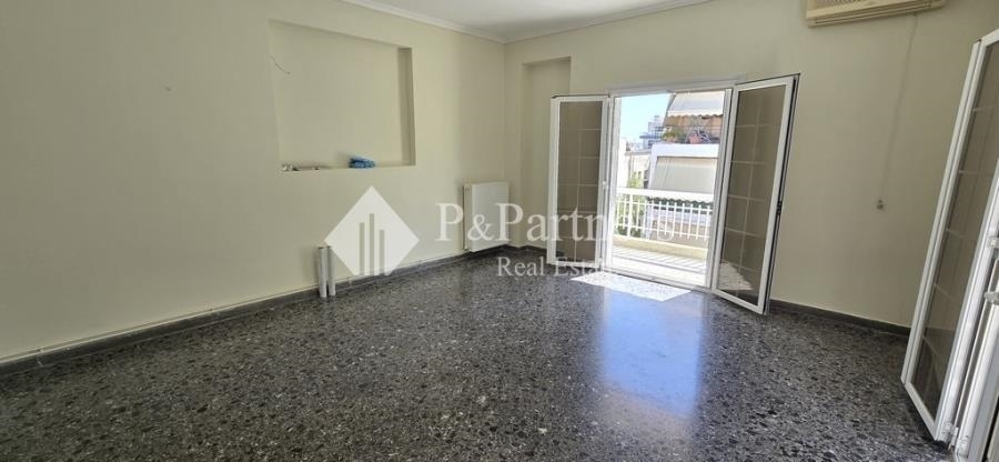(For Rent) Residential Floor Apartment || Athens North/Irakleio - 94 Sq.m, 3 Bedrooms, 700€ 