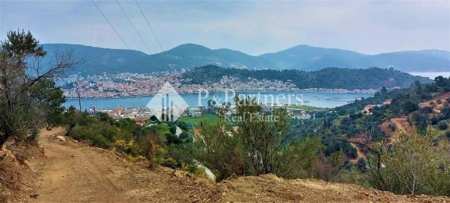(For Sale) Land Plot || Piraias/Troizinia - 11.980 Sq.m, 270.000€ 