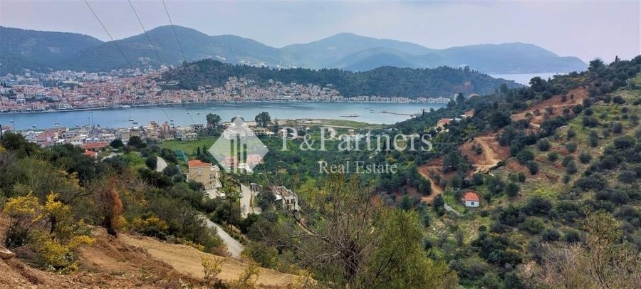 (For Sale) Land Plot || Piraias/Troizinia - 4.800 Sq.m, 170.000€ 