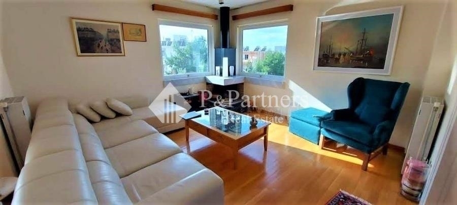 (Προς Πώληση) Κατοικία Μεζονέτα || Αθήνα Νότια/Γλυφάδα - 160 τ.μ, 3 Υ/Δ, 750.000€ 