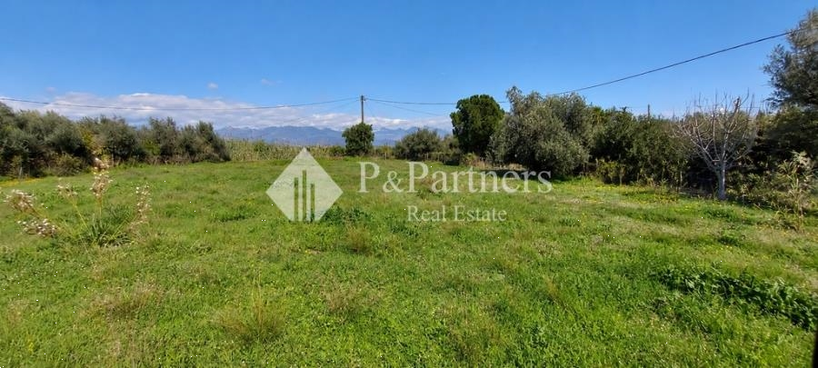 (For Sale) Land Plot || Achaia/Aigio - 2.555 Sq.m, 180.000€ 