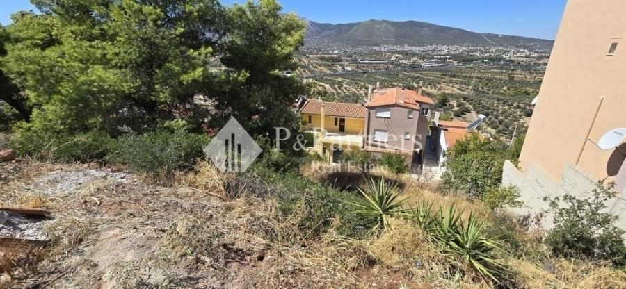 (Προς Πώληση) Αξιοποιήσιμη Γη Οικόπεδο || Ανατολική Αττική/Παιανία - 500 τ.μ, 170.000€ 