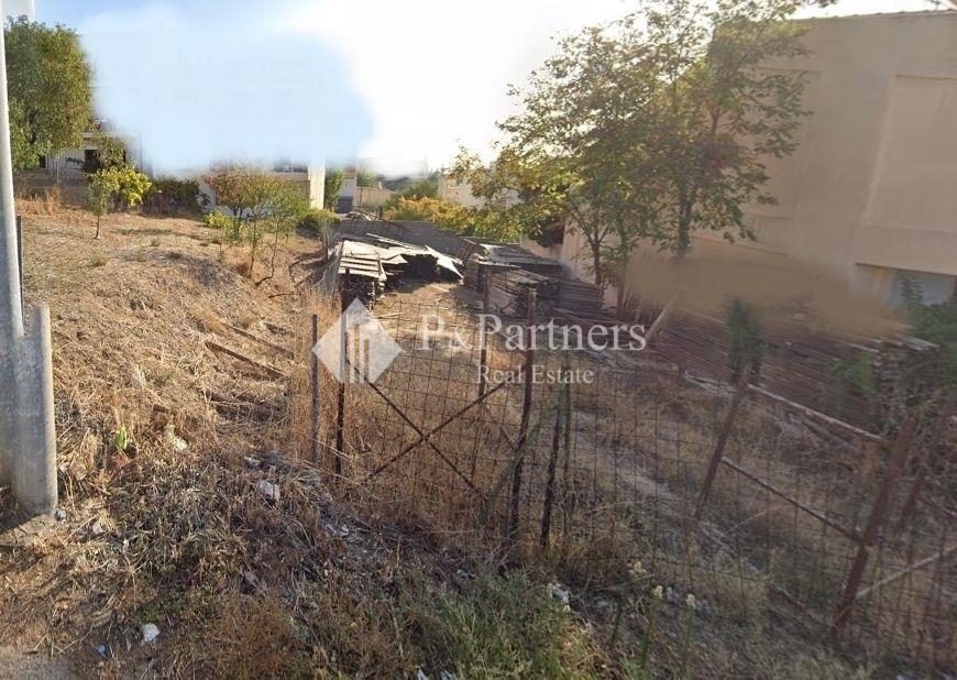 (Προς Πώληση) Αξιοποιήσιμη Γη Οικόπεδο || Αθήνα Δυτικά/Καματερό - 211 τ.μ, 110.000€ 