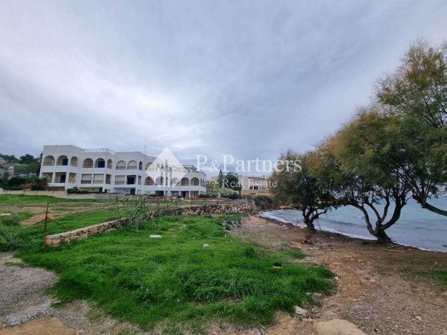 (For Sale) Land Plot || Piraias/Aigina - 1.687 Sq.m, 900.000€ 