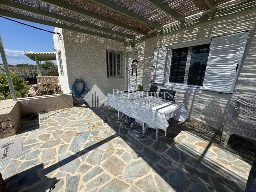 (Προς Πώληση) Κατοικία Μονοκατοικία || Πειραιάς/Αίγινα - 72 τ.μ, 2 Υ/Δ, 190.000€ 