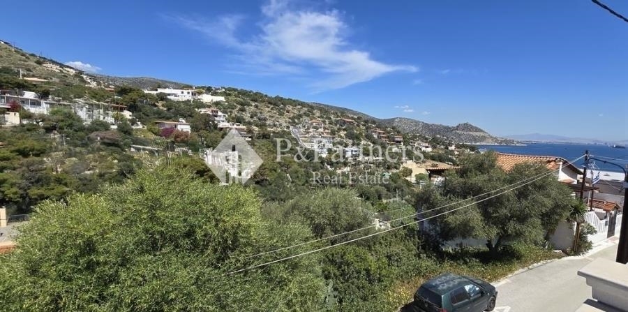 (Προς Πώληση) Κατοικία Μονοκατοικία || Πειραιάς/Σαλαμίνα - 118 τ.μ, 3 Υ/Δ, 300.000€ 