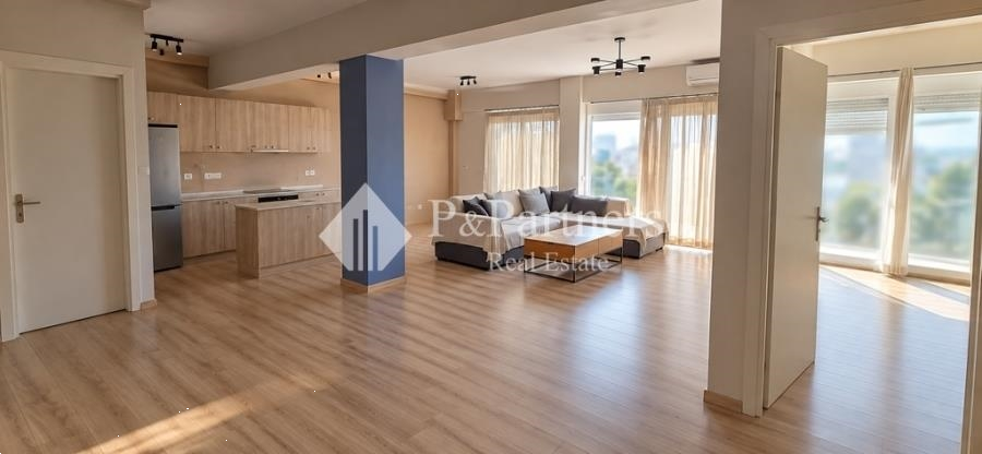 (Προς Πώληση) Κατοικία Διαμέρισμα || Αθήνα Νότια/Καλλιθέα - 107 τ.μ, 3 Υ/Δ, 220.000€ 