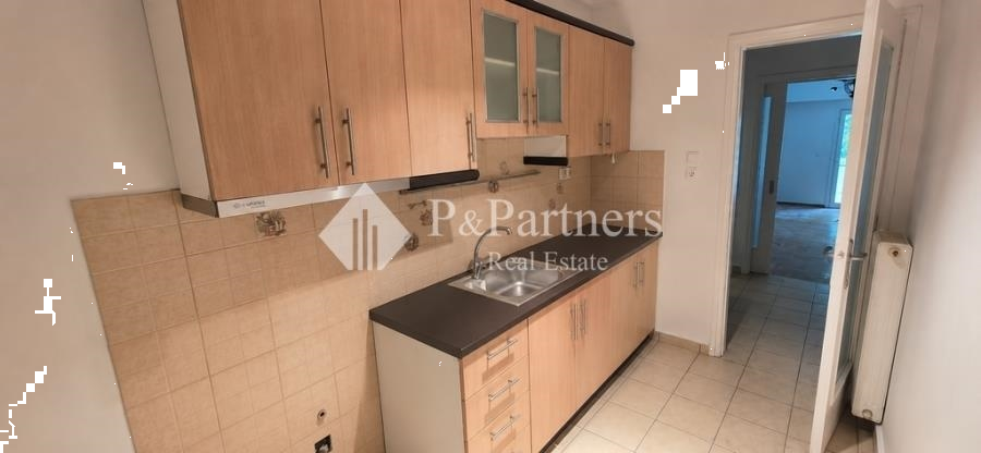 (For Rent) Residential Apartment || Athens South/Kallithea - 75 Sq.m, 2 Bedrooms, 550€ 