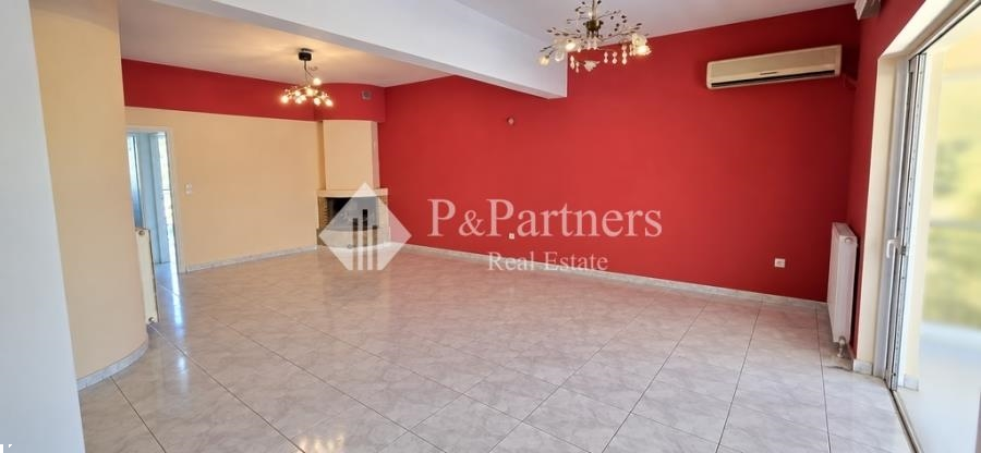 (For Rent) Residential Apartment || Athens South/Kallithea - 115 Sq.m, 3 Bedrooms, 1.000€ 