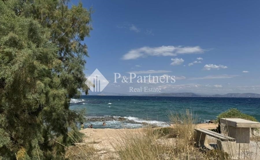(For Sale) Land Plot || Piraias/Aigina - 409 Sq.m, 65.000€ 