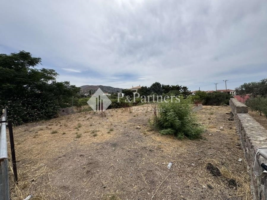 (For Sale) Land Plot || Piraias/Aigina - 475 Sq.m, 150.000€ 