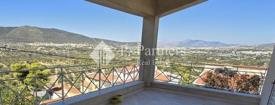 (Προς Πώληση) Κατοικία Μεζονέτα || Ανατολική Αττική/Παιανία - 301 τ.μ, 4 Υ/Δ, 650.000€ 