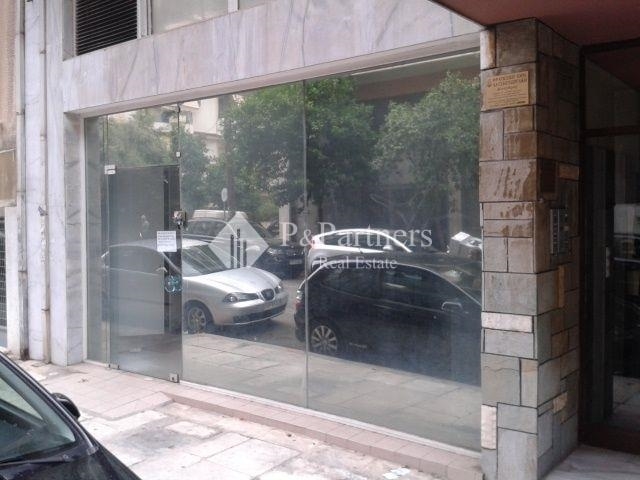 (For Rent) Commercial Retail Shop || Athens South/Kallithea - 400 Sq.m, 1.500€ 